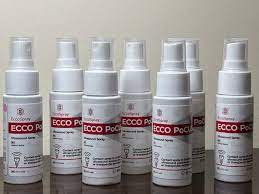 POCUS Spray box 48 flesjes a 50 ml