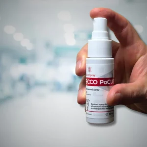 POCUS Spray 1 fles van 50 ml